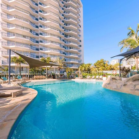 Club Wyndham Kirra Beach Gold Coast Eksteriør bilde