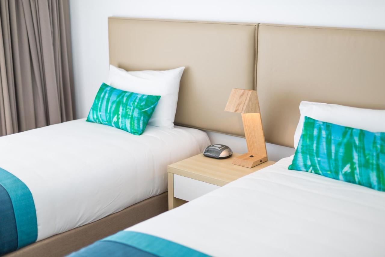 Club Wyndham Kirra Beach Gold Coast Eksteriør bilde