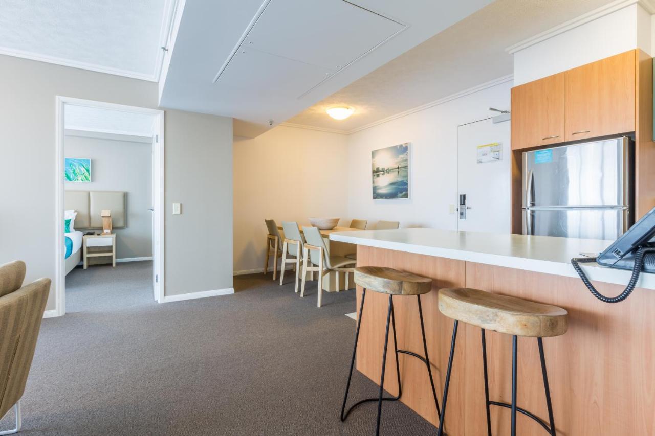 Club Wyndham Kirra Beach Gold Coast Eksteriør bilde