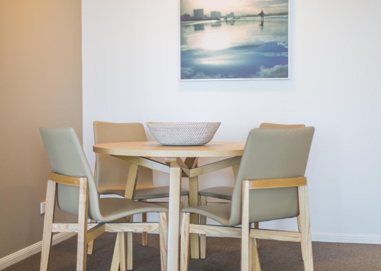 Club Wyndham Kirra Beach Gold Coast Eksteriør bilde