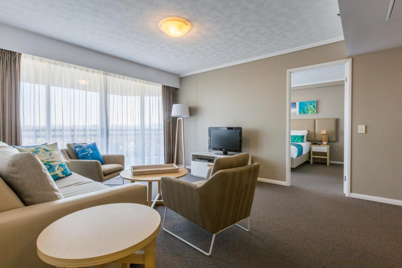 Club Wyndham Kirra Beach Gold Coast Eksteriør bilde