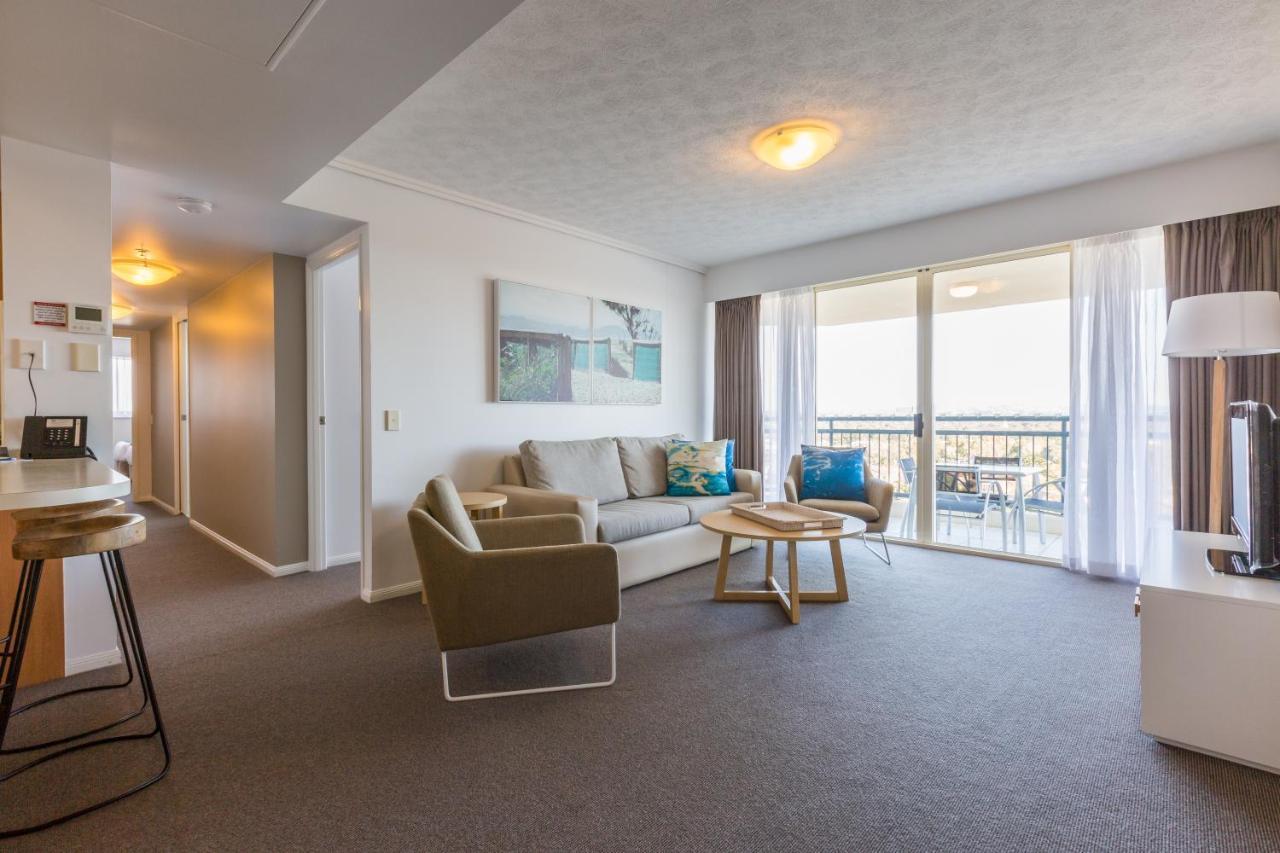 Club Wyndham Kirra Beach Gold Coast Eksteriør bilde