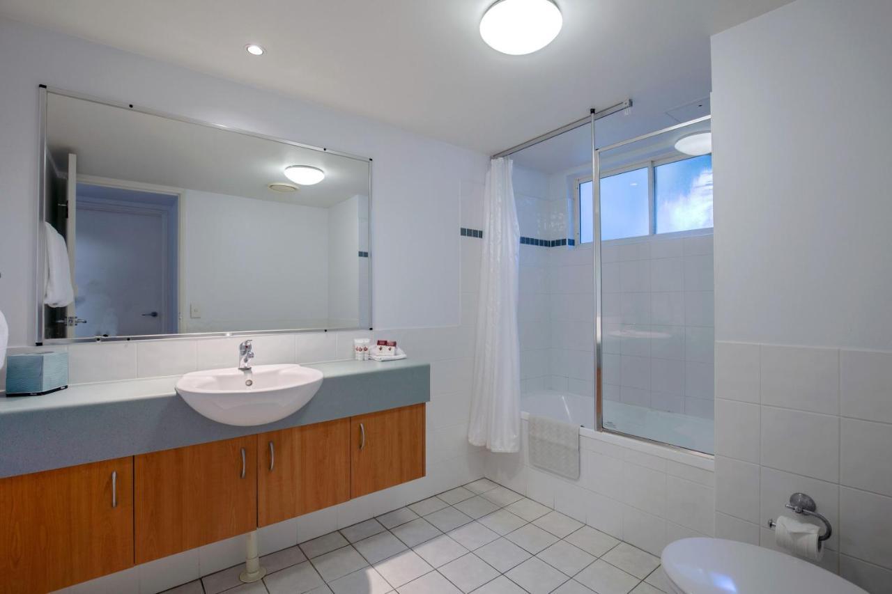 Club Wyndham Kirra Beach Gold Coast Eksteriør bilde