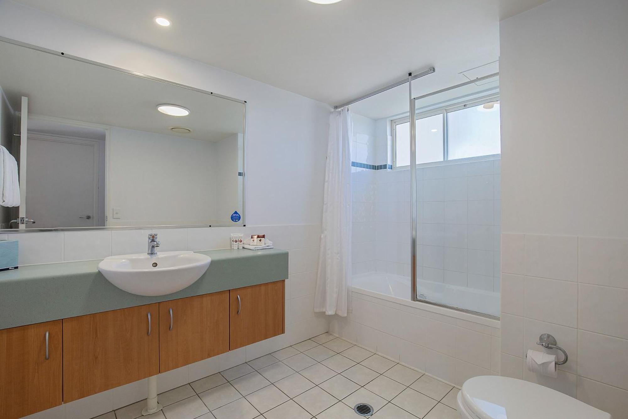 Club Wyndham Kirra Beach Gold Coast Eksteriør bilde