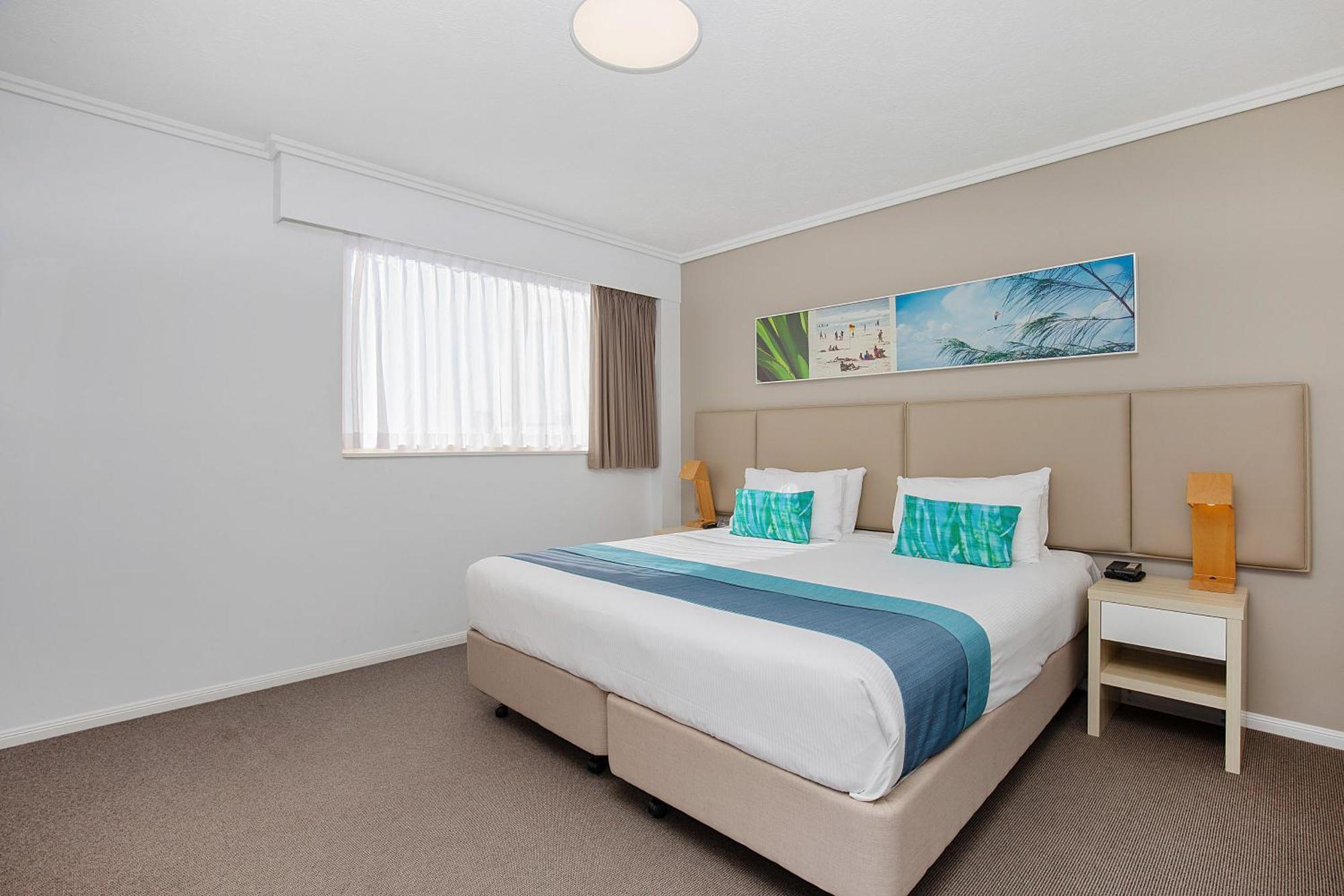 Club Wyndham Kirra Beach Gold Coast Eksteriør bilde