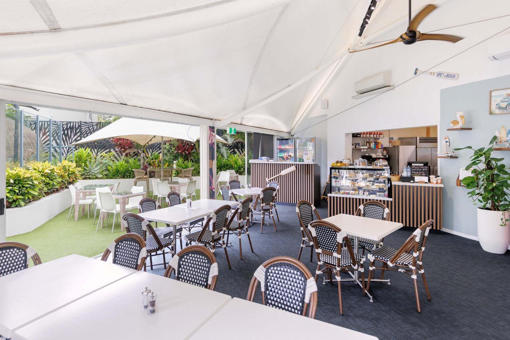 Club Wyndham Kirra Beach Gold Coast Eksteriør bilde